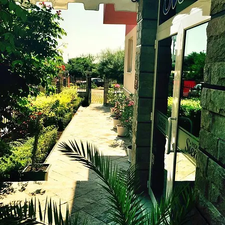 Siena House 3*