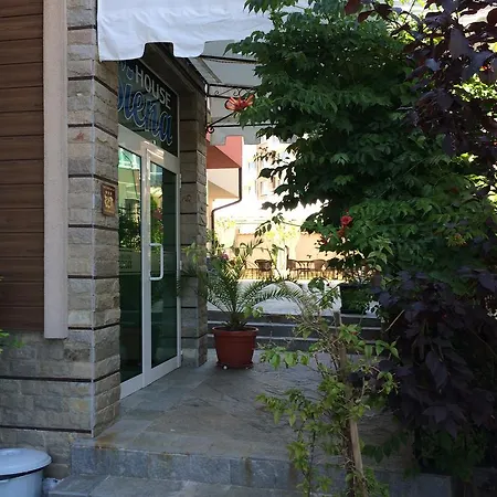 Guest house Siena House