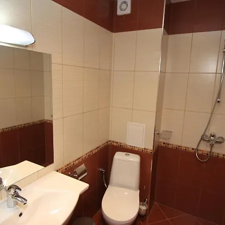 Siena House Гостевой дом 3*