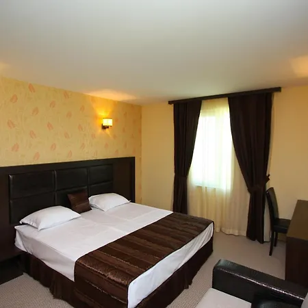 Siena House Созополь