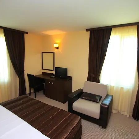 Guest house Siena House Sozopol