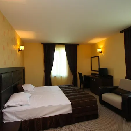 Siena House 3* Созополь