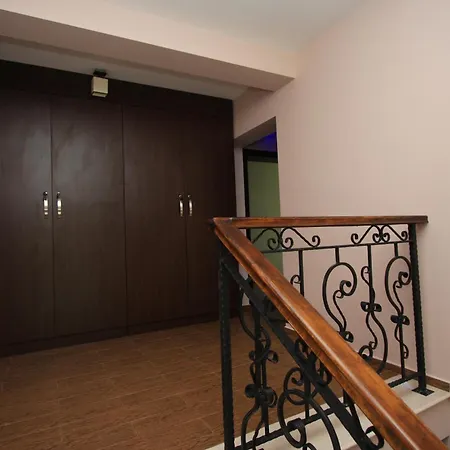 Siena House Гостевой дом 3*