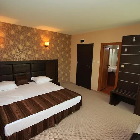 Siena House Guest house