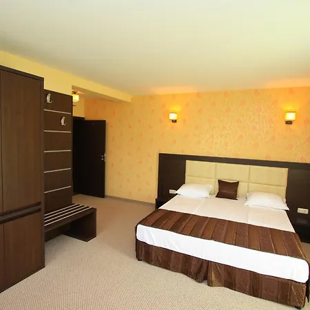 Guest house Siena House 3*