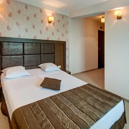 Гостевой дом Siena House 3*