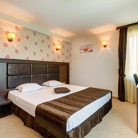Siena House 索佐波尔