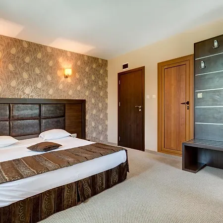 Guest house Siena House Sozopol