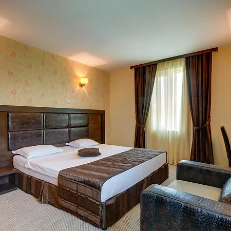 Guest house Siena House Sozopol