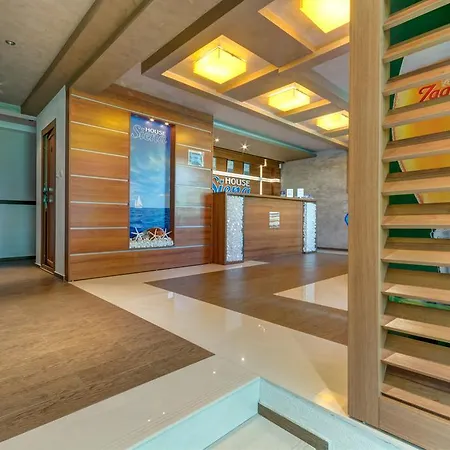 Siena House 索佐波尔