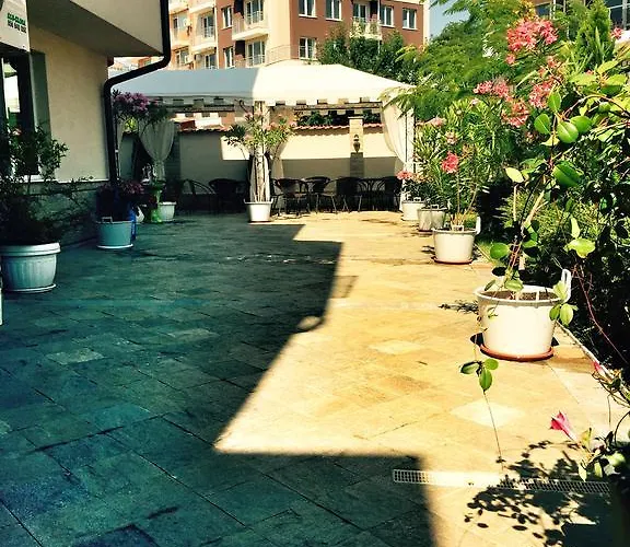 Siena House Гостевой дом 3*