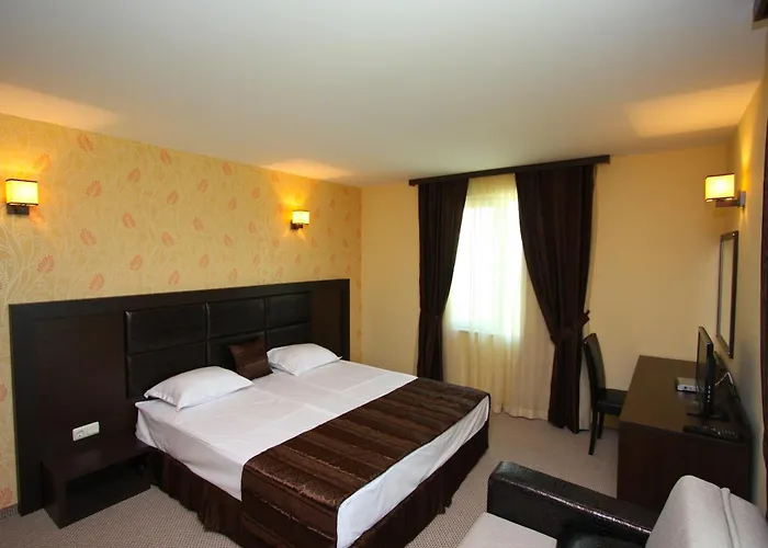 Siena House Созополь