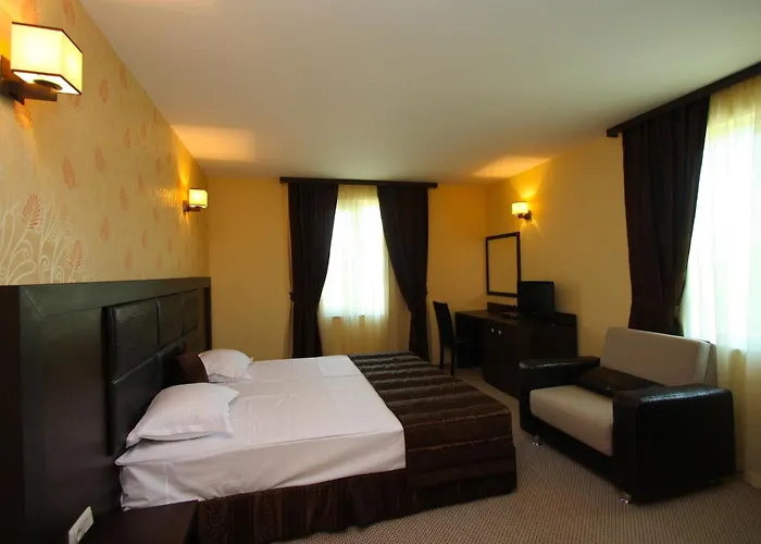 Siena House 3* Созополь