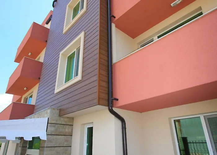Guest house Siena House Sozopol
