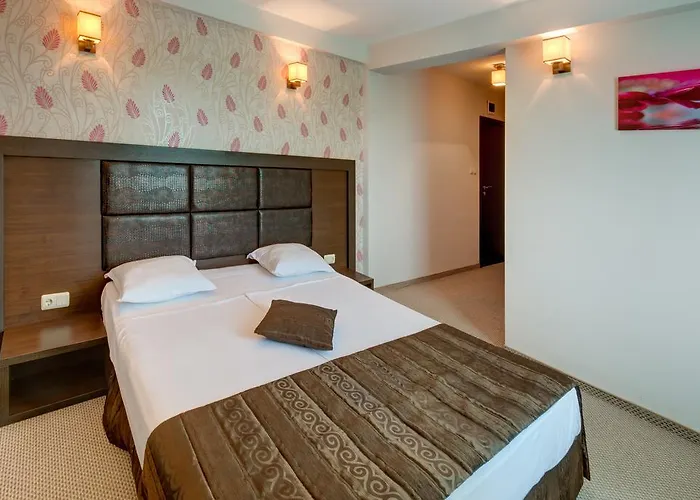 Гостевой дом Siena House 3*