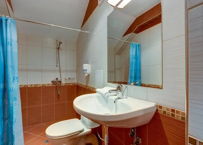 Guest house Siena House 3*