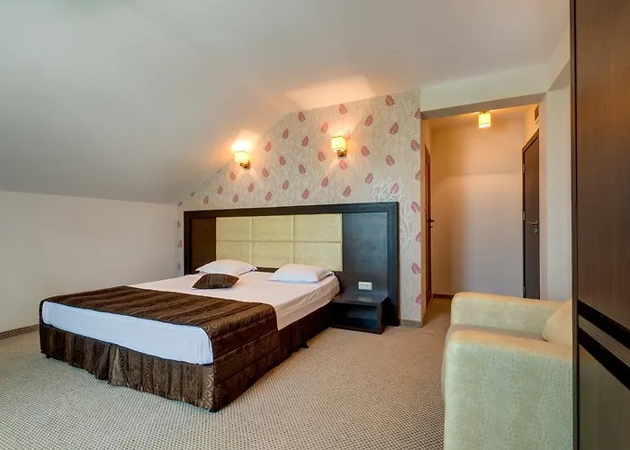 Siena House Созополь