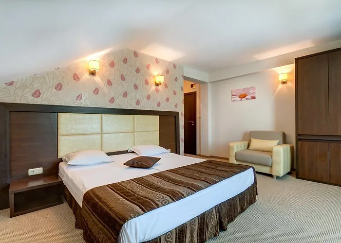 Гостевой дом Siena House Созополь