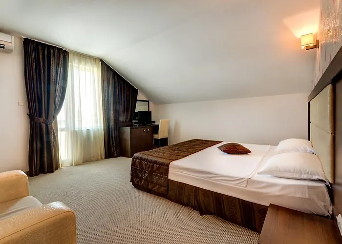 Siena House Sozopol