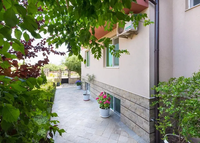 Гостевой дом Siena House Созополь