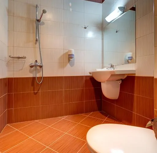 Гостевой дом Siena House