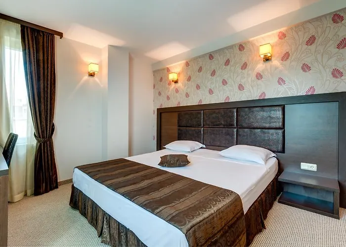 Guest house Siena House 3*