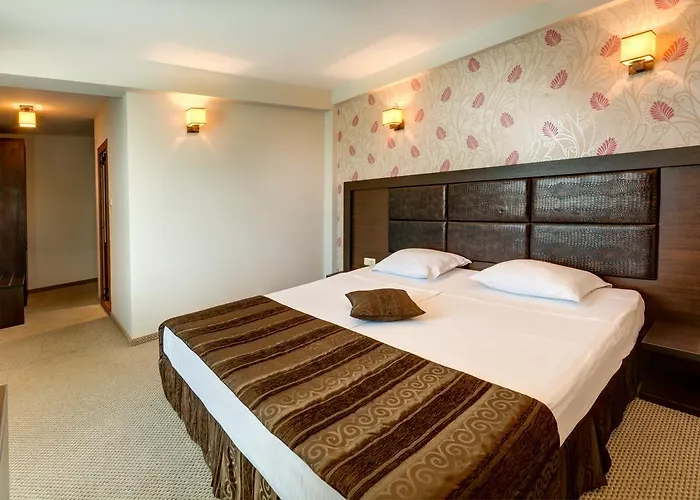 Siena House Sozopol