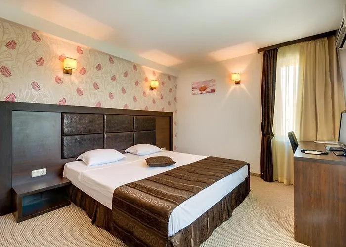 Siena House Sozopol