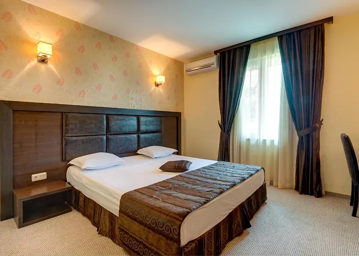 Гостевой дом Siena House Созополь