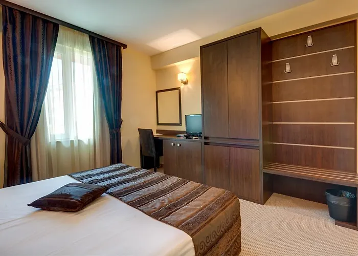 Siena House Созополь