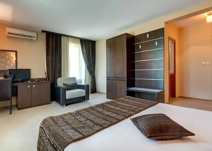 Siena House Sozopol