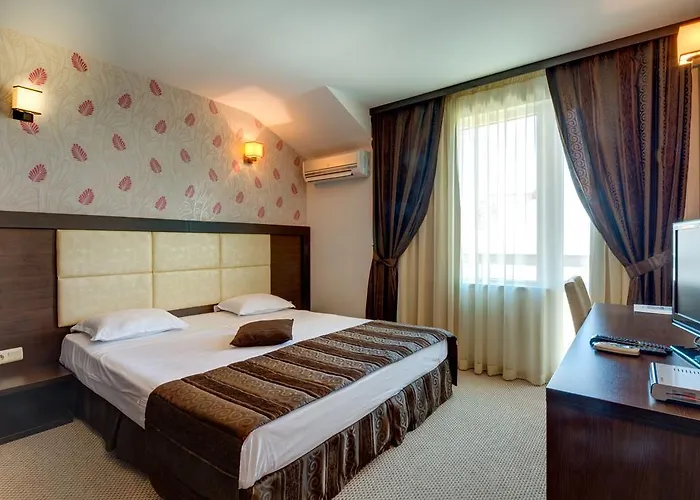 Siena House Созополь