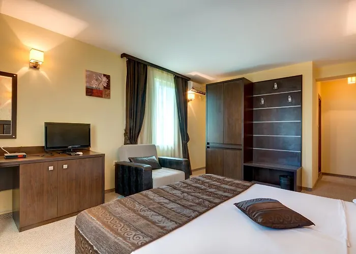 Guest house Siena House