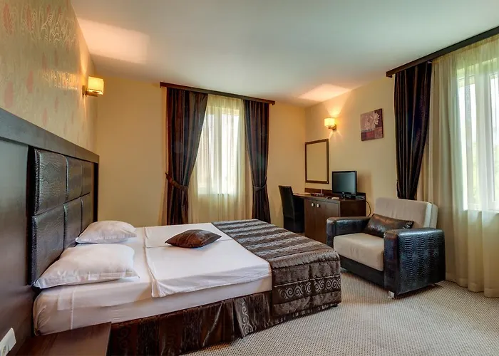 Siena House Созополь