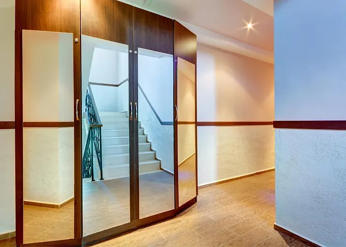 Guest house Siena House Sozopol