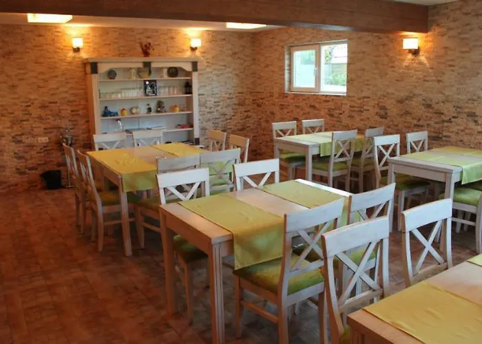 Siena House Созополь