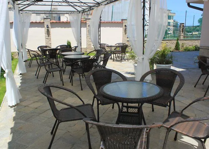 Гостевой дом Siena House 3*