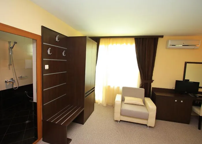 Siena House 3* Созополь