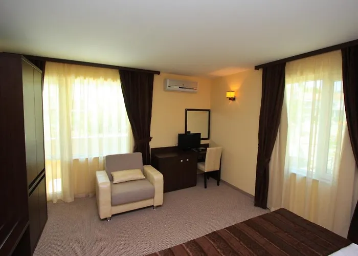 Siena House Созополь