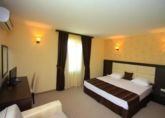 Гостевой дом Siena House 3*