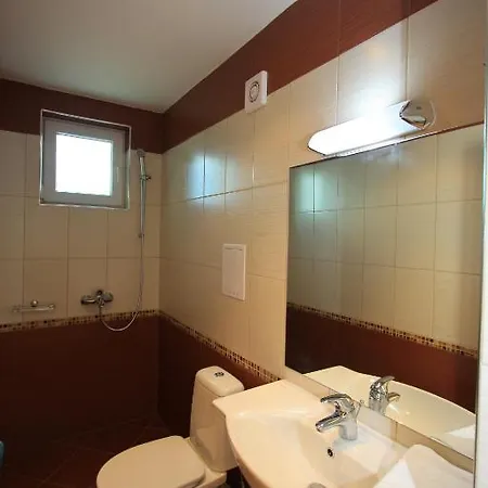 Siena House Гостевой дом Созополь