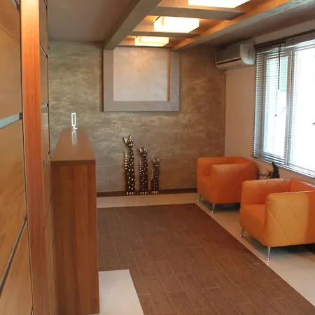 Siena House Gasthof Sosopol