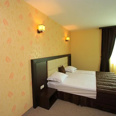 بيت ضيافة Siena House