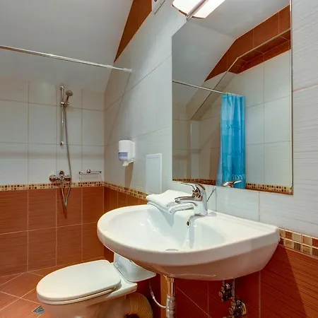 بيت ضيافة Siena House 3*