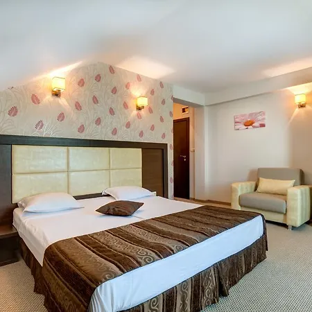 Къща за гости Siena House Созопол