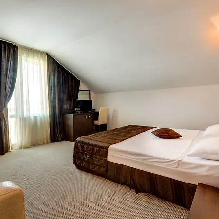 Siena House Созопол