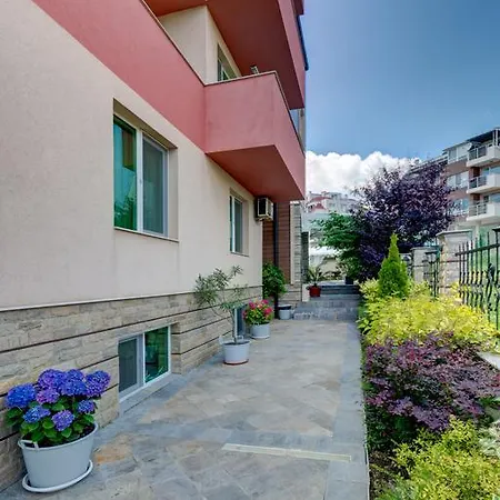 Gasthof Siena House