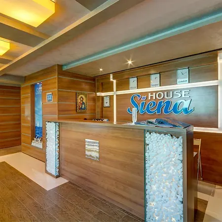 Siena House