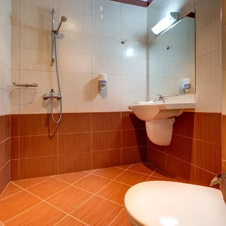 بيت ضيافة Siena House