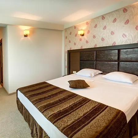 Siena House Созополь